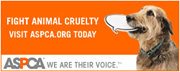 Aspca Logo